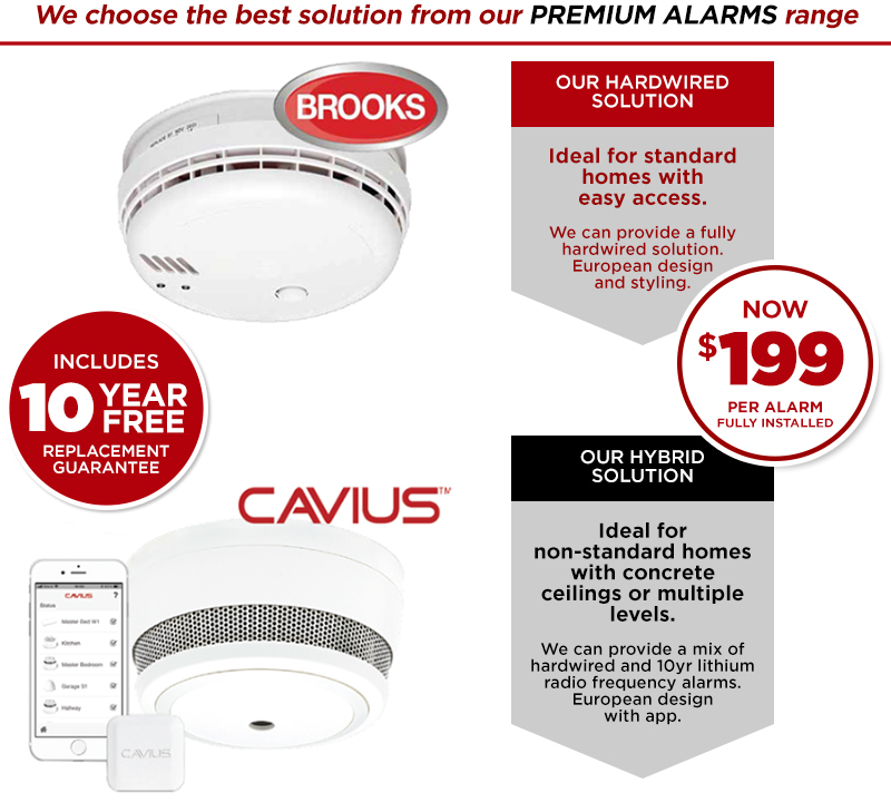 QLD 2022 1300 Smoke Alarms