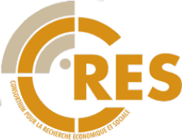 Consortium pour la Recherche Economique et Sociale logo