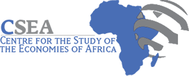 Centre for the Study of the Economies of Africa logo