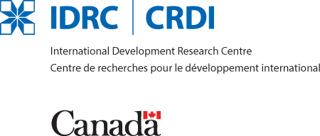 IDRC logo