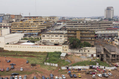 Yaoundé